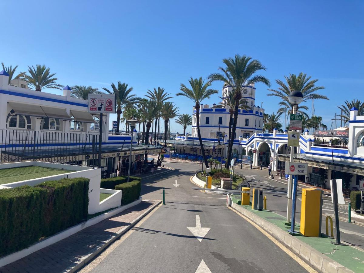 Appartement Apartaunmomento Y Desconecta! Estepona