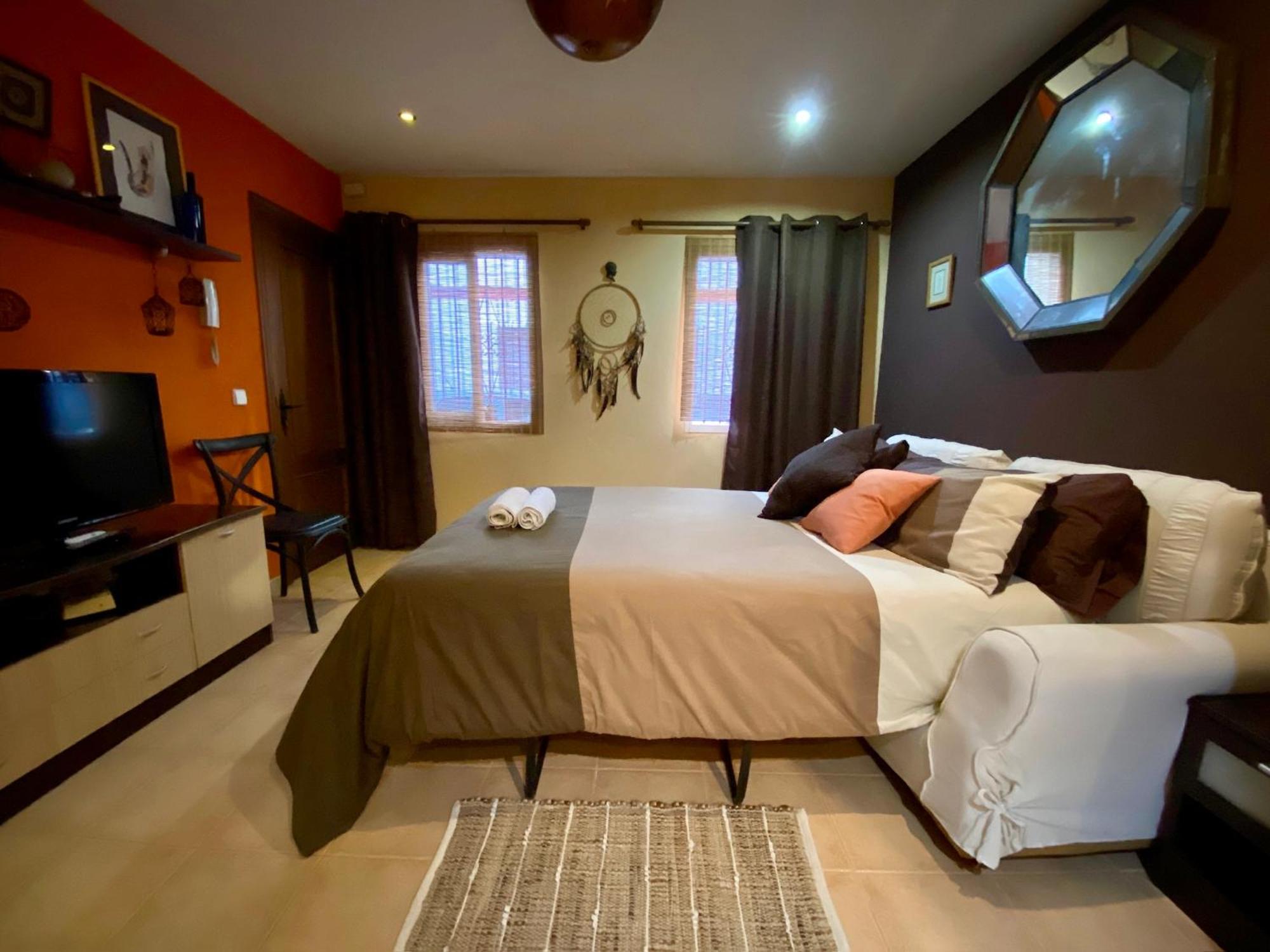 Apartaunmomento Y Desconecta! Appartement Estepona
