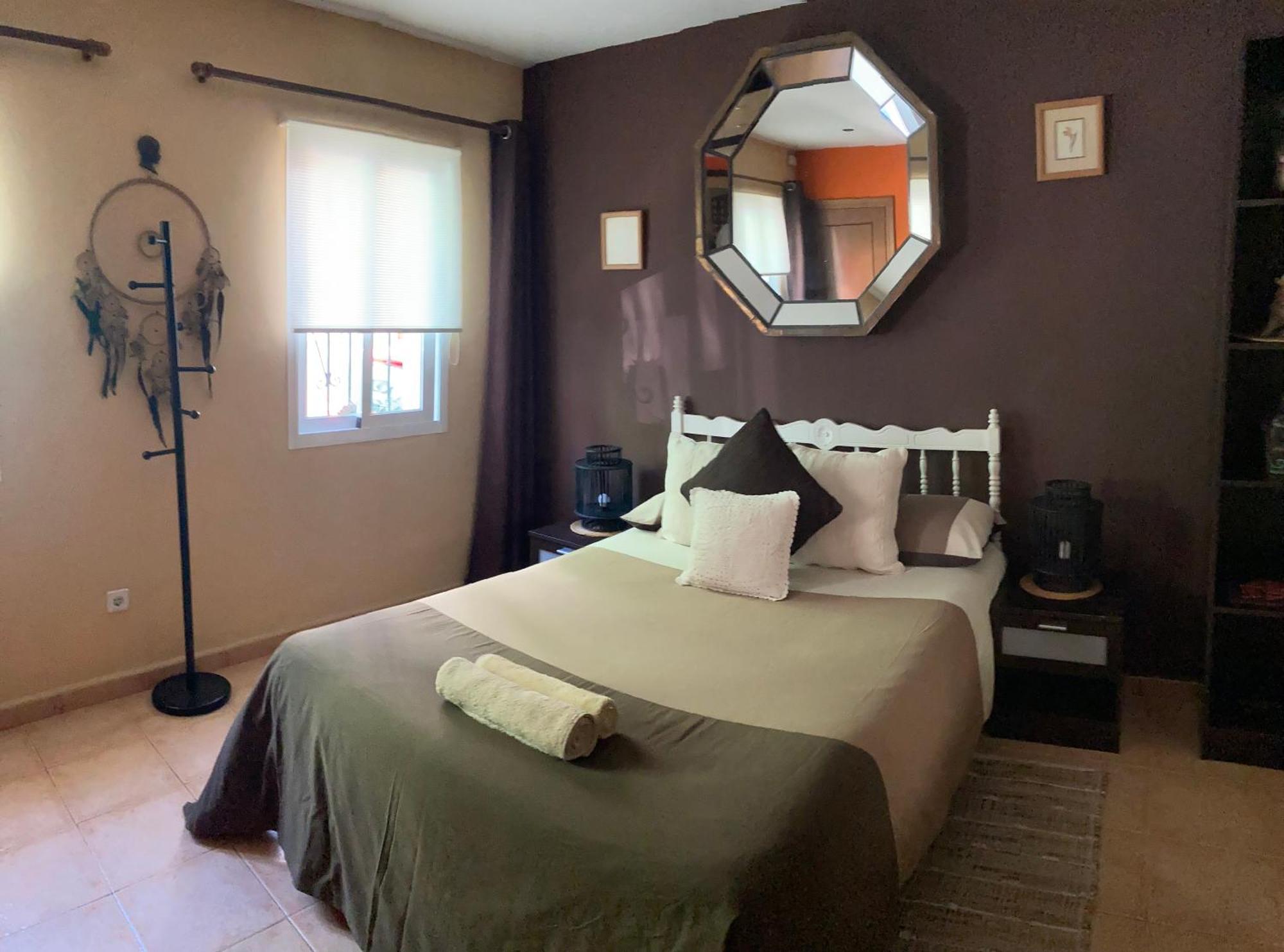 Apartaunmomento Y Desconecta! Appartement Estepona
